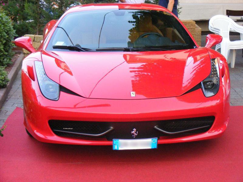 Drake Hotel Maranello Exterior photo